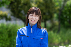 足立 真紀さん｜岐阜で活躍する女性の紹介｜ぎふジョ！ 〜女性の活躍を